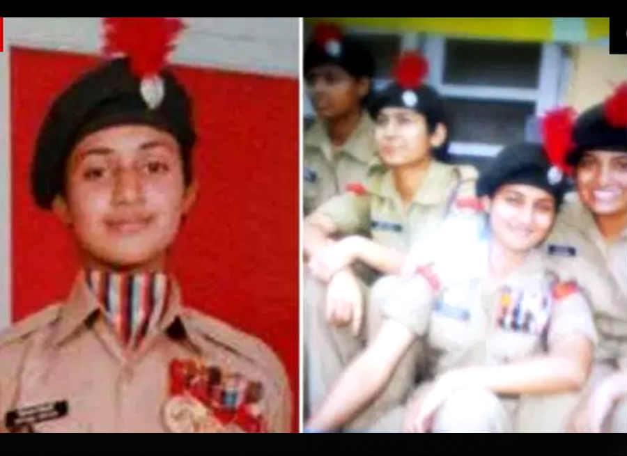 Divyanka tripathi connection to uttarakhand